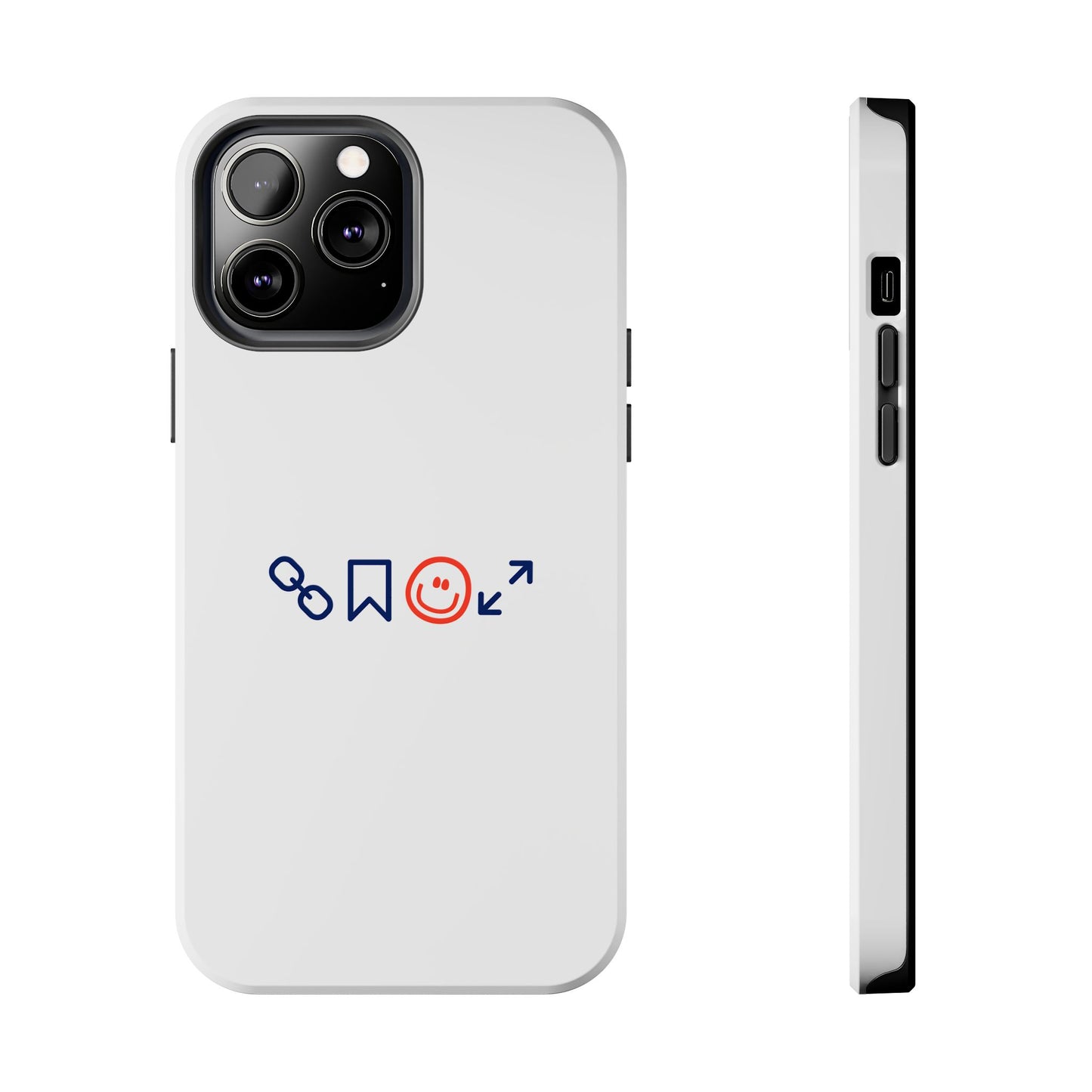 Training Era Energy Tough Magnetic Case
