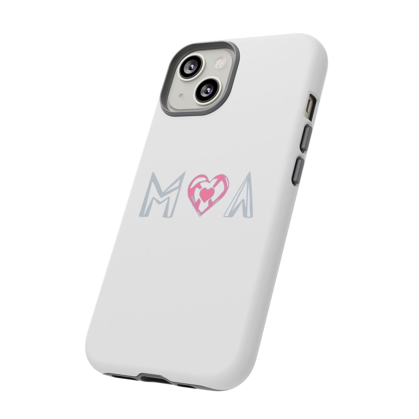 Nova Core Clothing Tough Cases