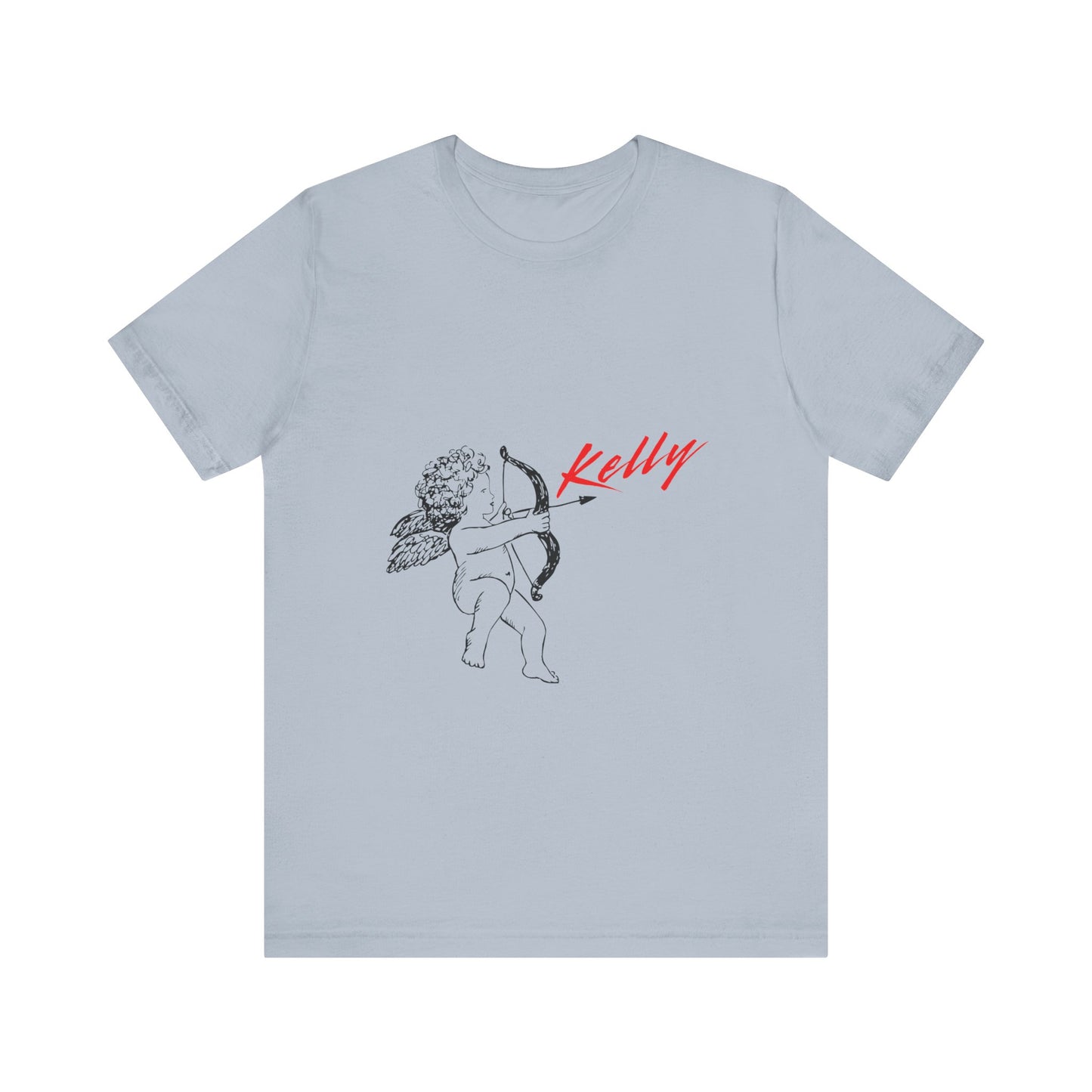 Signature Sound - Kelly Style Unisex Jersey short sleeve tee