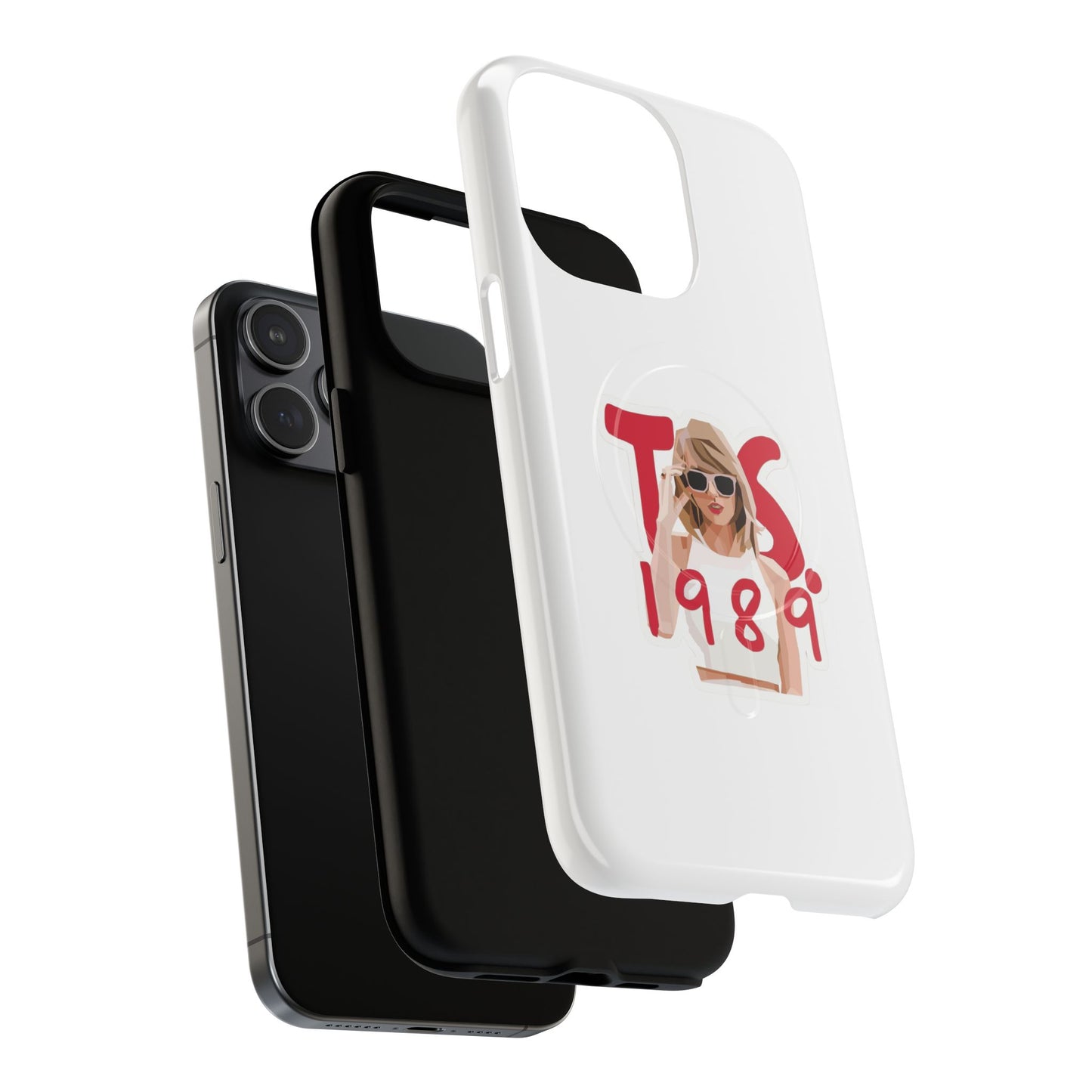 Dreamstate Era Tough Magnetic Case