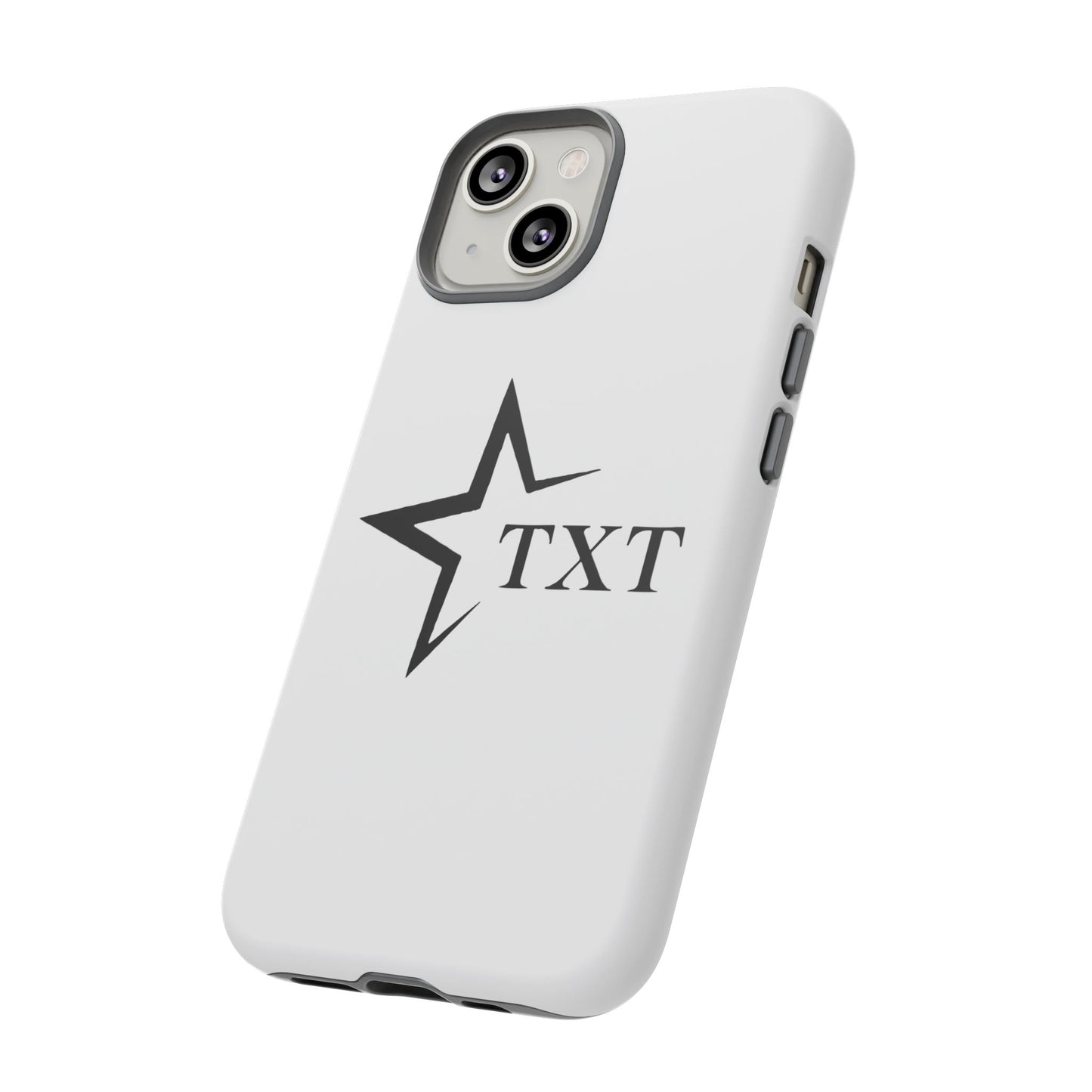 Urban Flux Co. Tough Cases