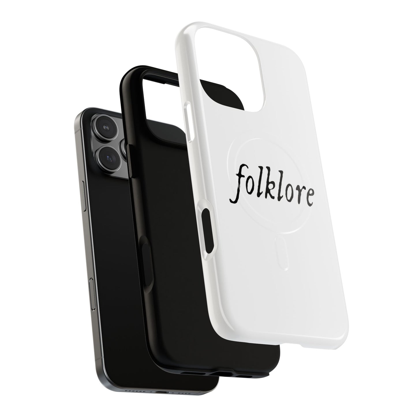 Cherry Lip Merch Tough Magnetic Case