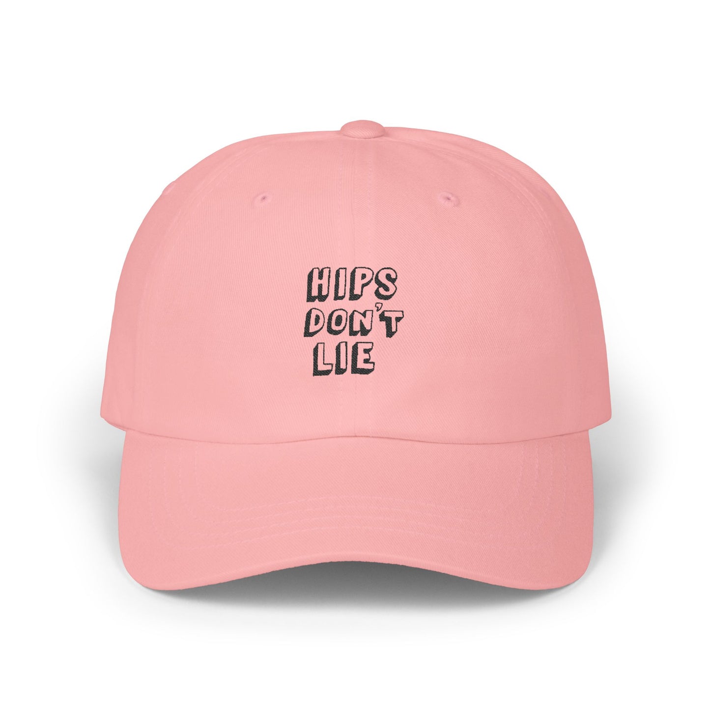 Truth in Motion Classic dad cap
