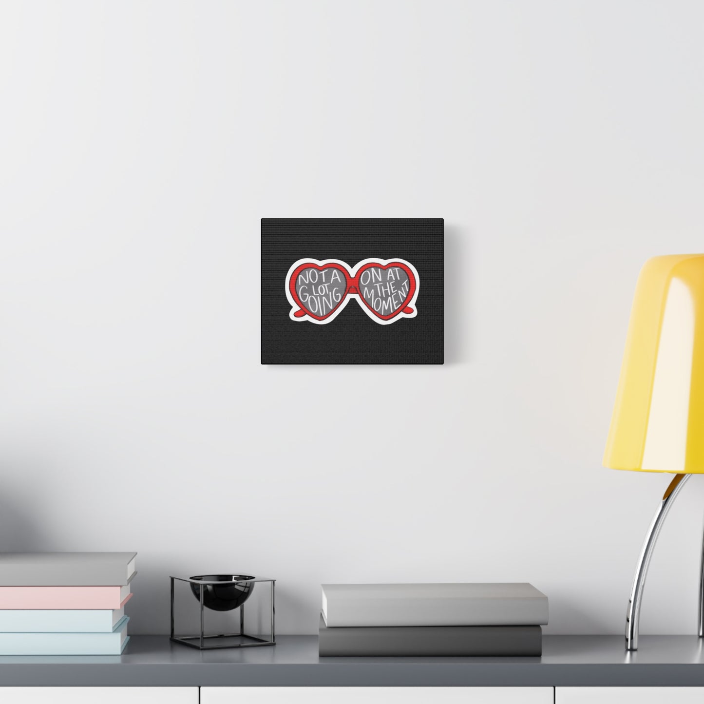 Shake It Studio Matte Canvas
