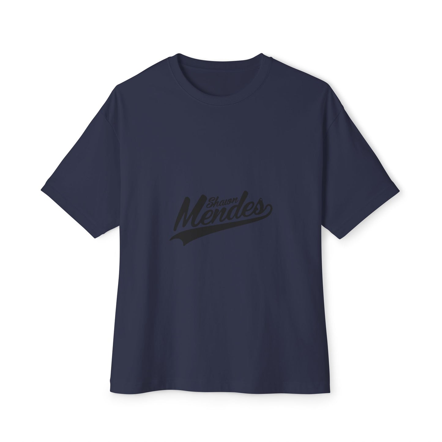 kbound Grip Unisex Oversized Boxy Tee
