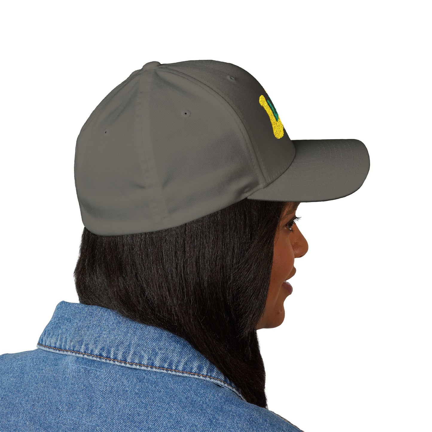 Live Lenny Pop Structured cap