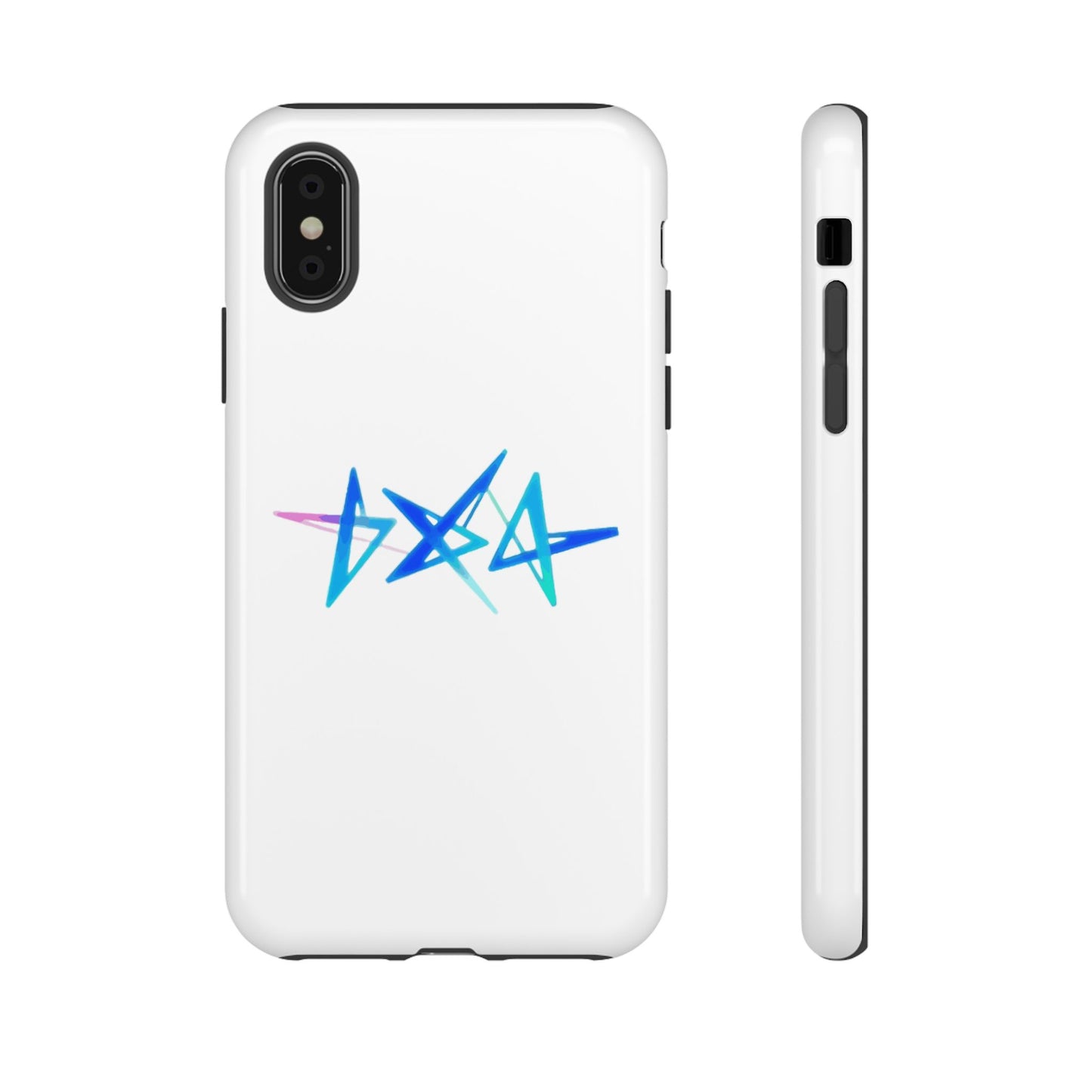 LUMINA Tough Cases