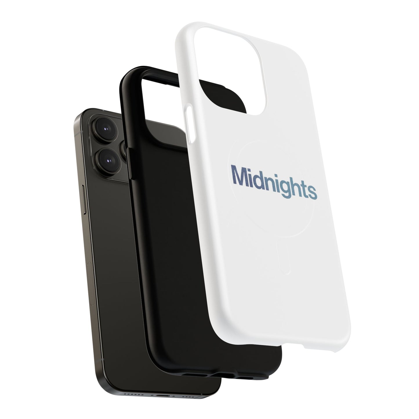 Not a Lot Going On Shop Tough Magnetic Case