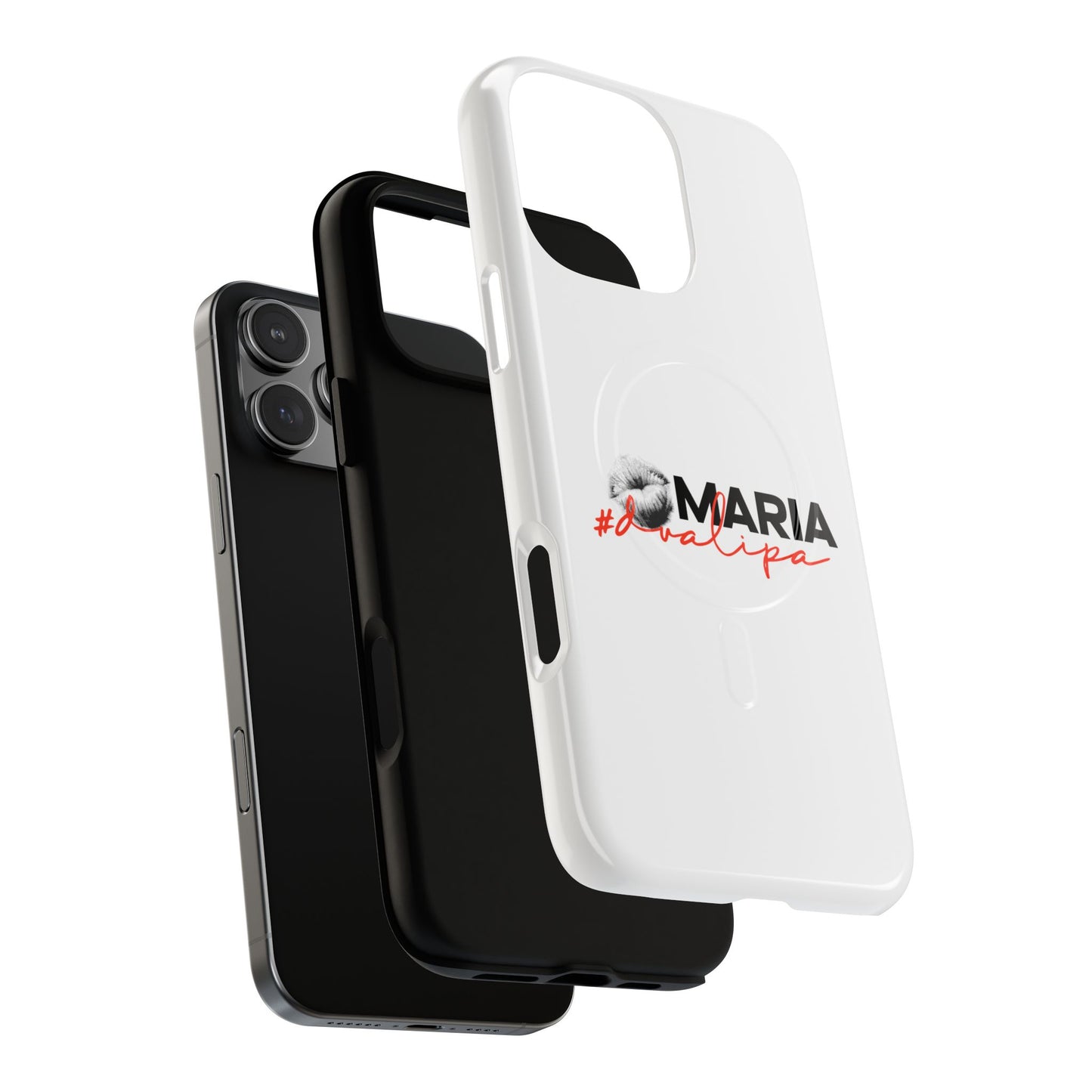 LoveNote Tough Magnetic Case