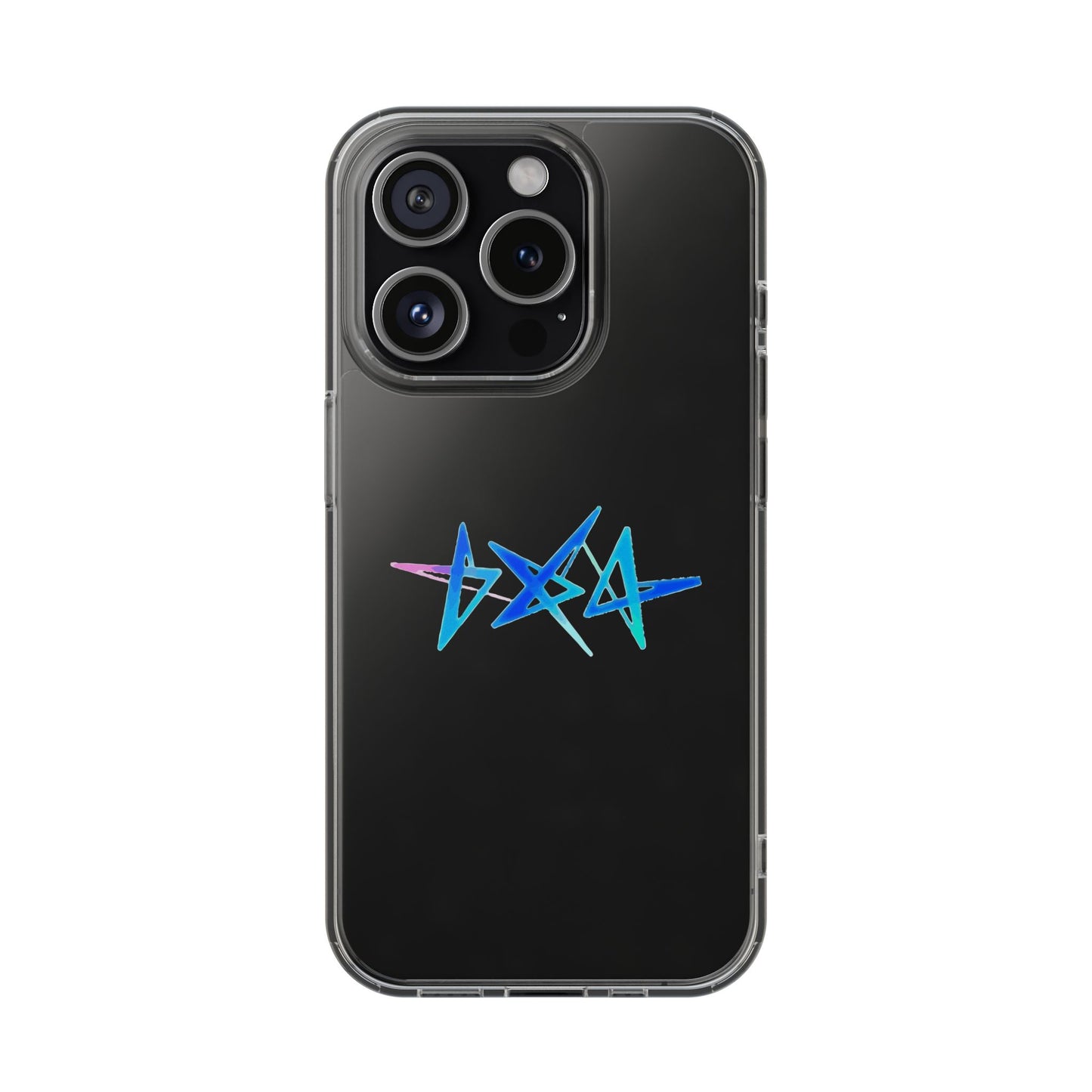 LUMINA Clear Cases