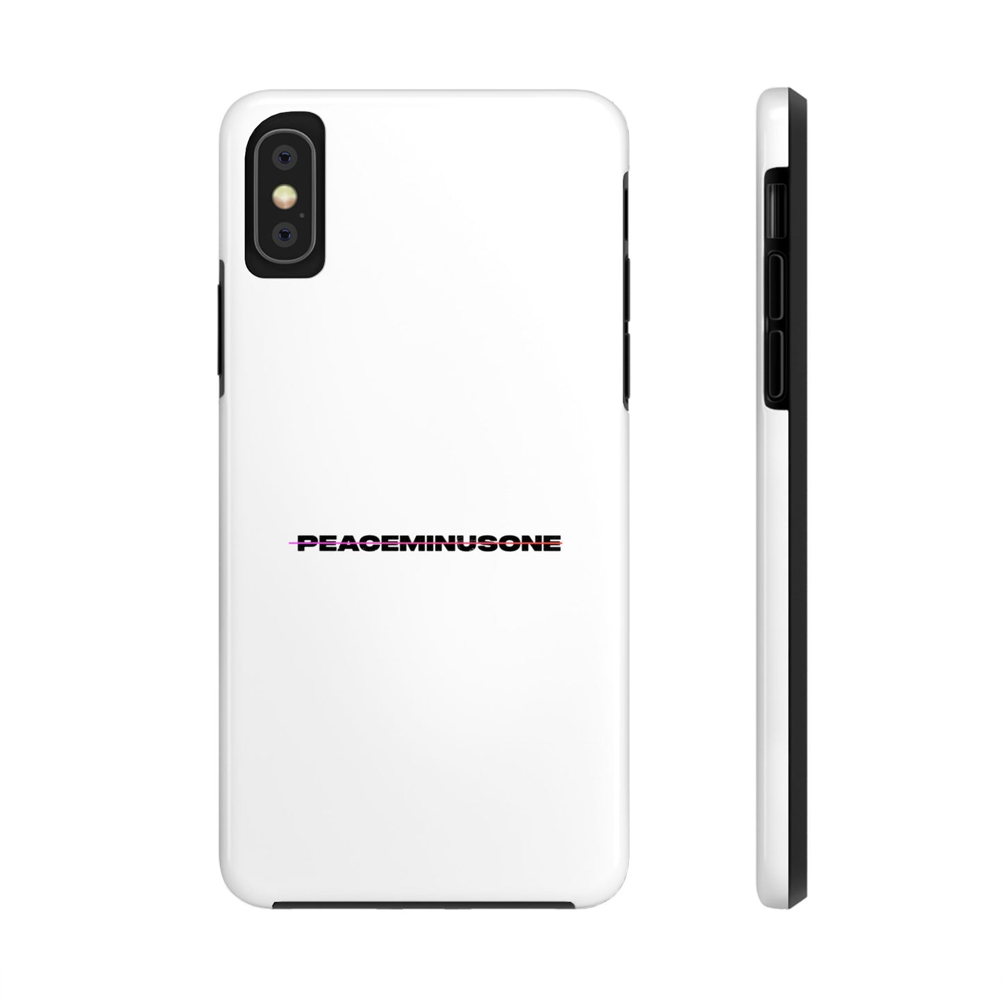 Star of the Show Tough Magnetic Case