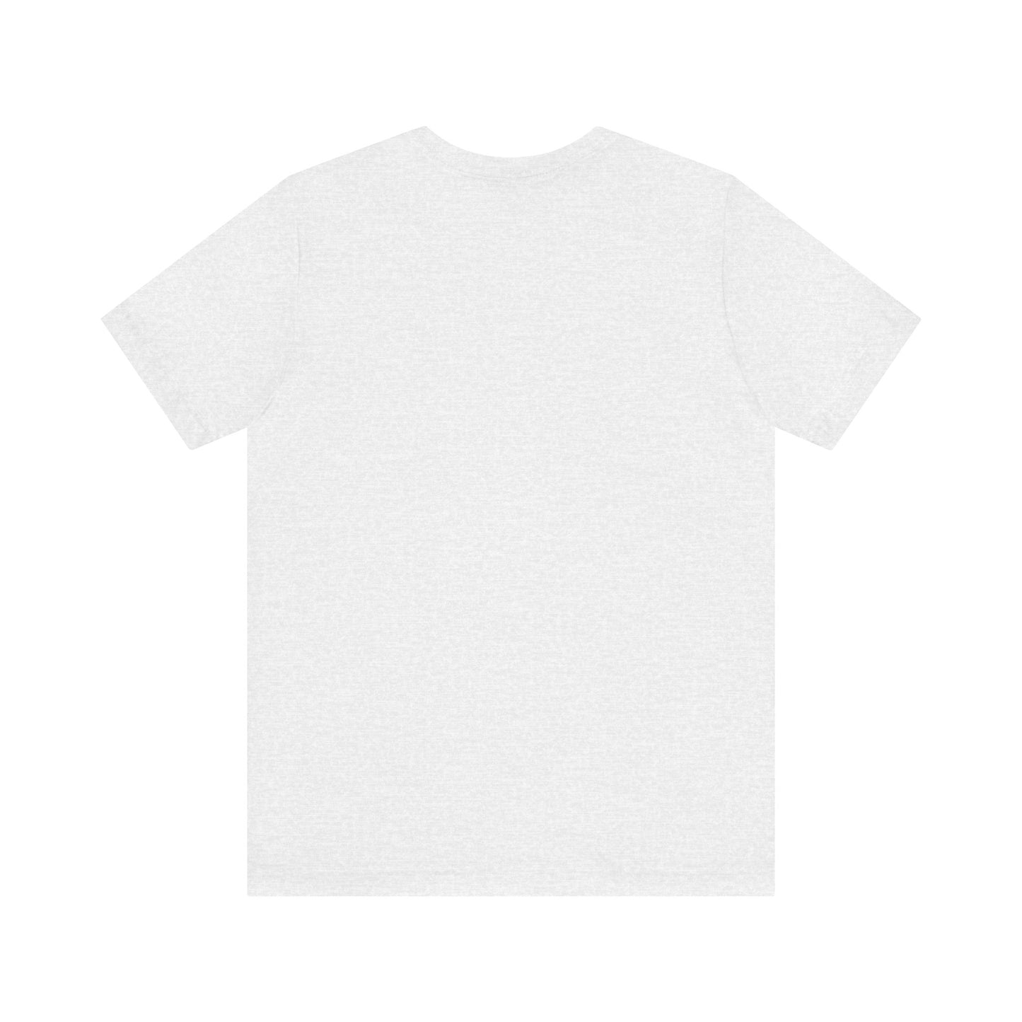 Neon Bolt Energy Unisex Jersey short sleeve tee