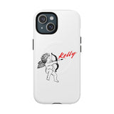 Signature Sound - Kelly Style Tough Magnetic Case