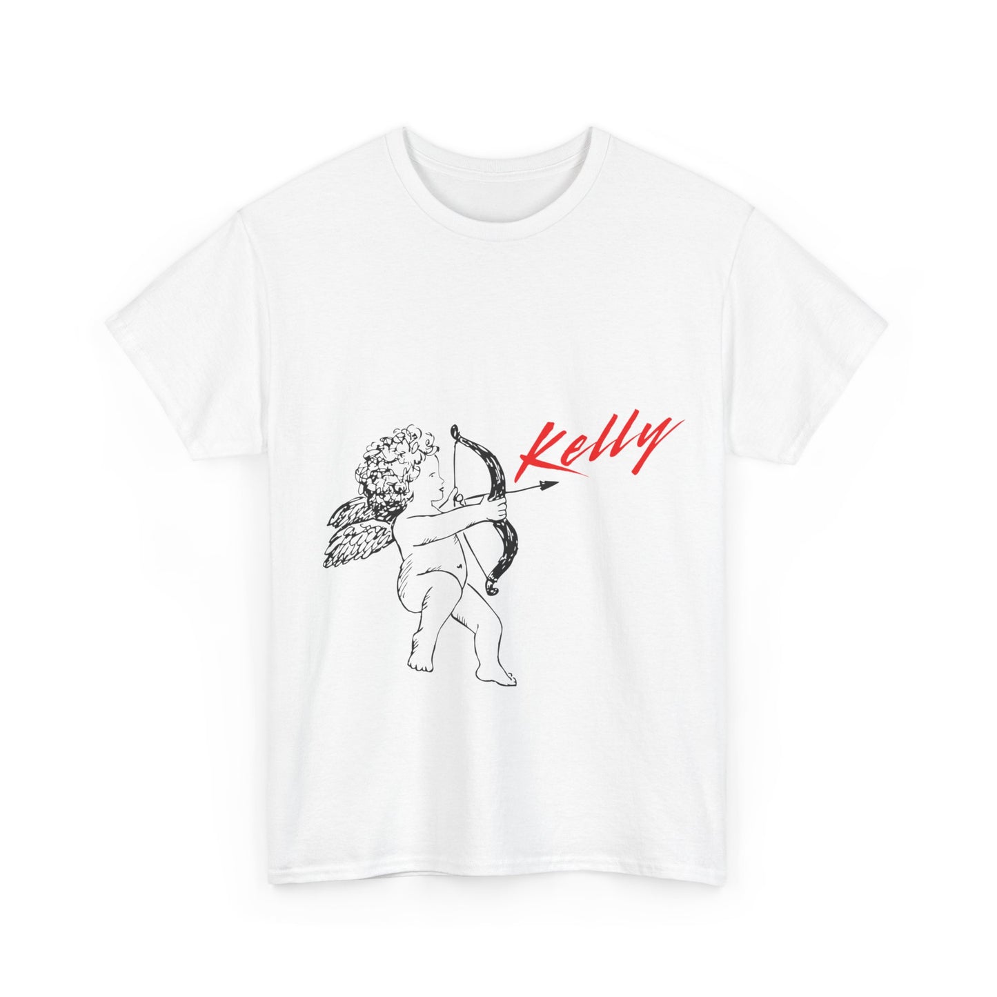 Signature Sound - Kelly Style Unisex Heavy cotton tee