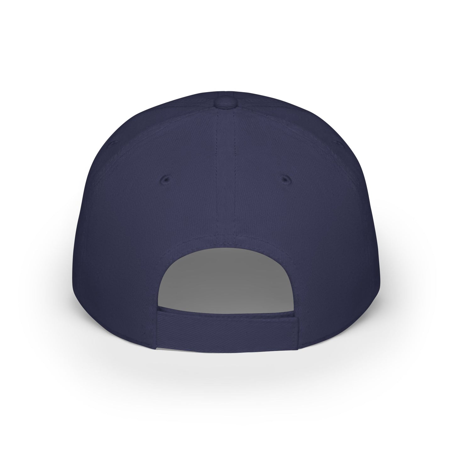 ABRVCADVRA Gothic Snapback Baseball Cap