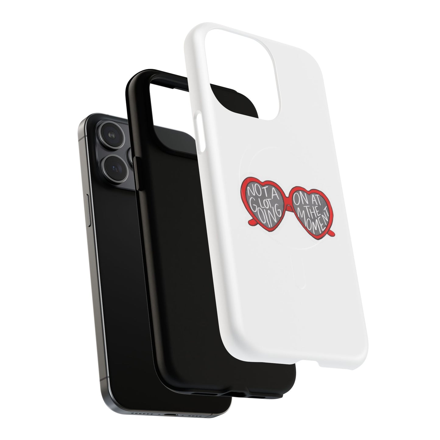Shake It Studio Tough Magnetic Case