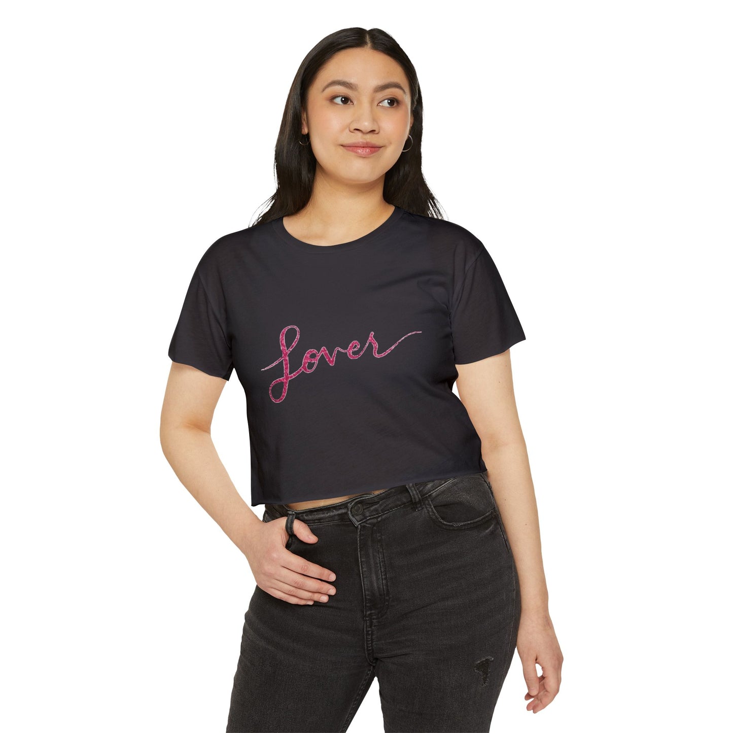 Blank Space Closet Women's Festival Crop Top