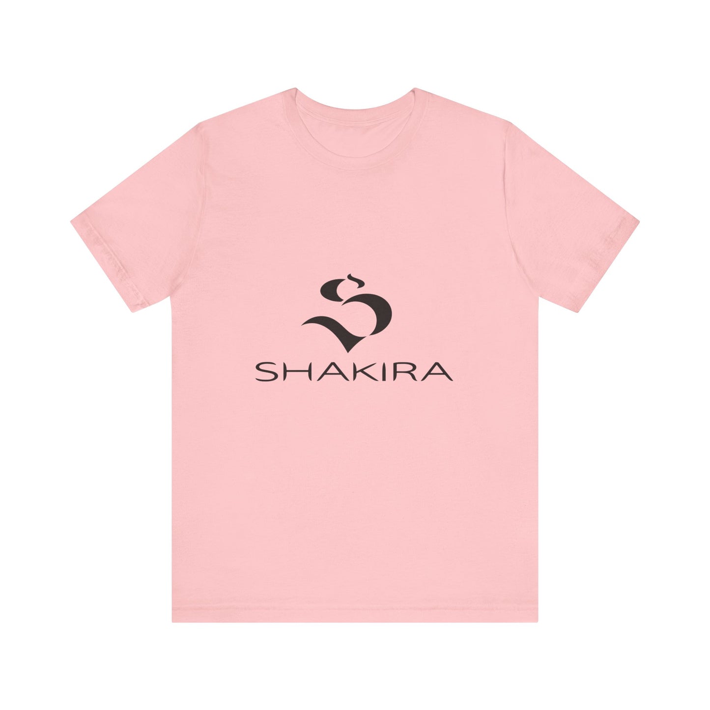 Heartbeat Rhythm Icon Unisex jersey short sleeve tee