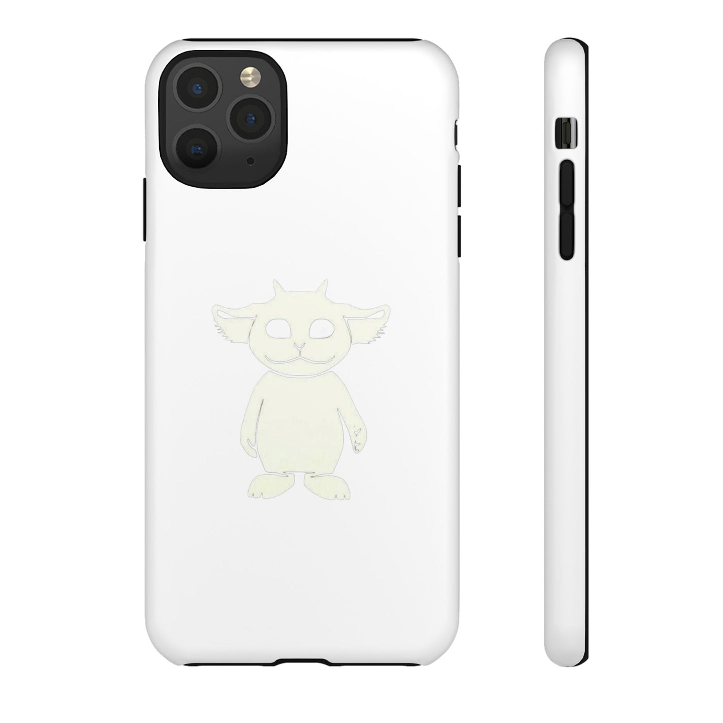 Void Critter Tough Case