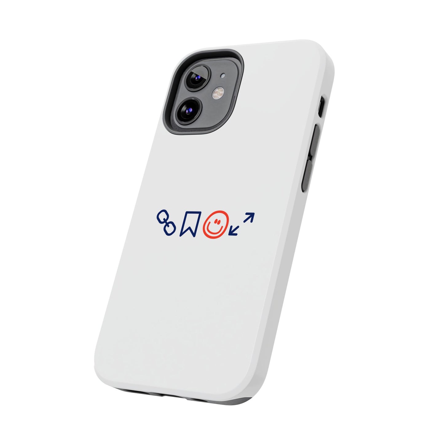 Training Era Energy Tough Magnetic Case