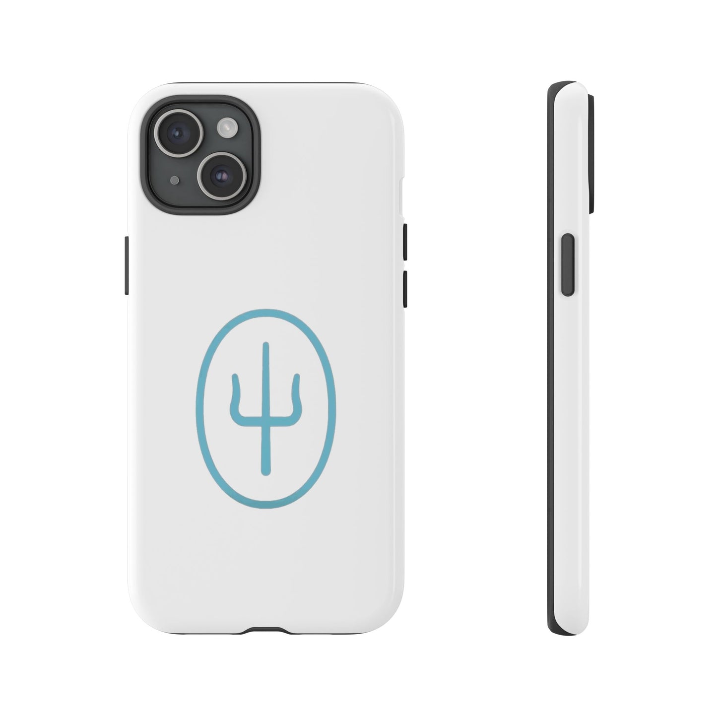 Split Mark Tough Case