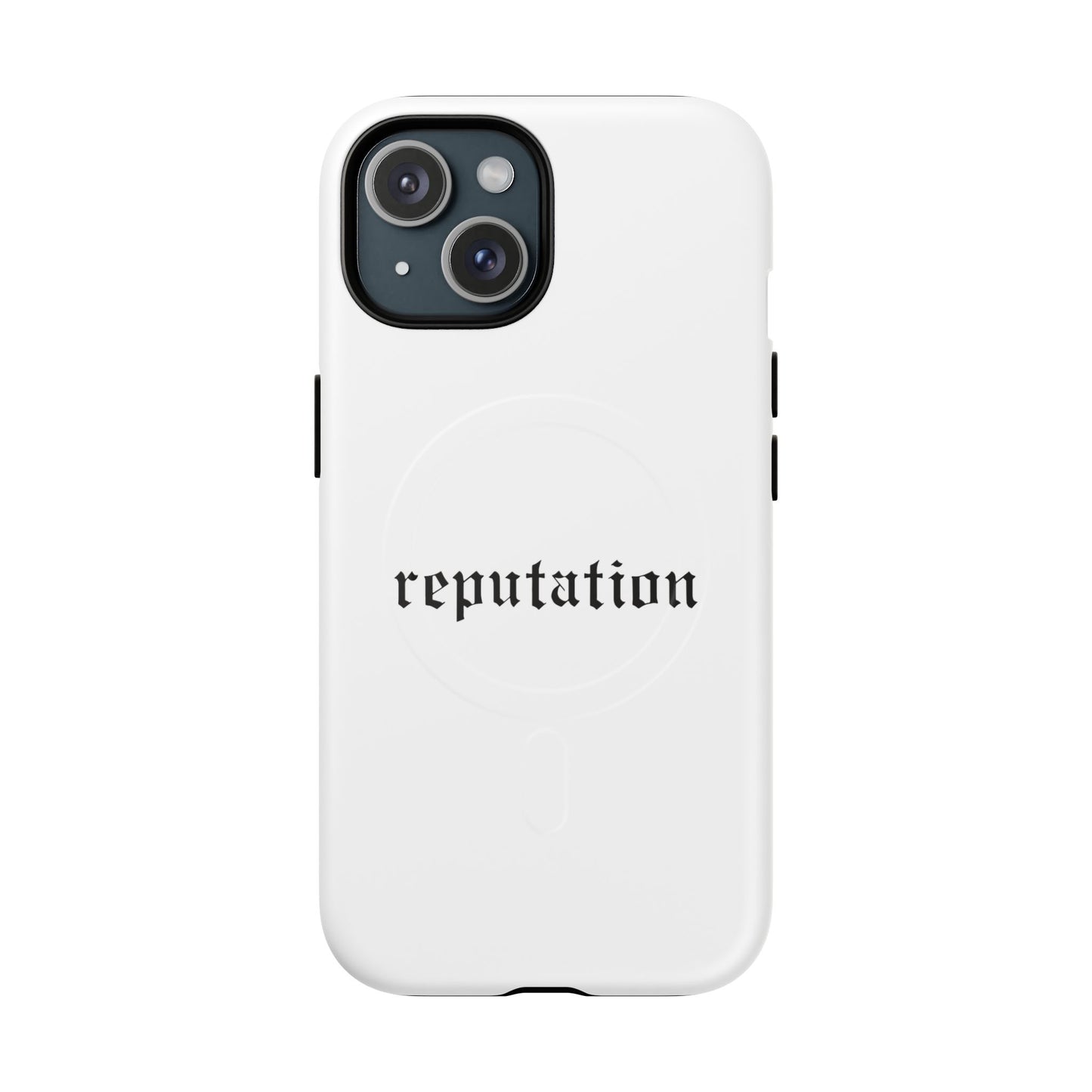 Enchanted Threads Tough Magnetic Case