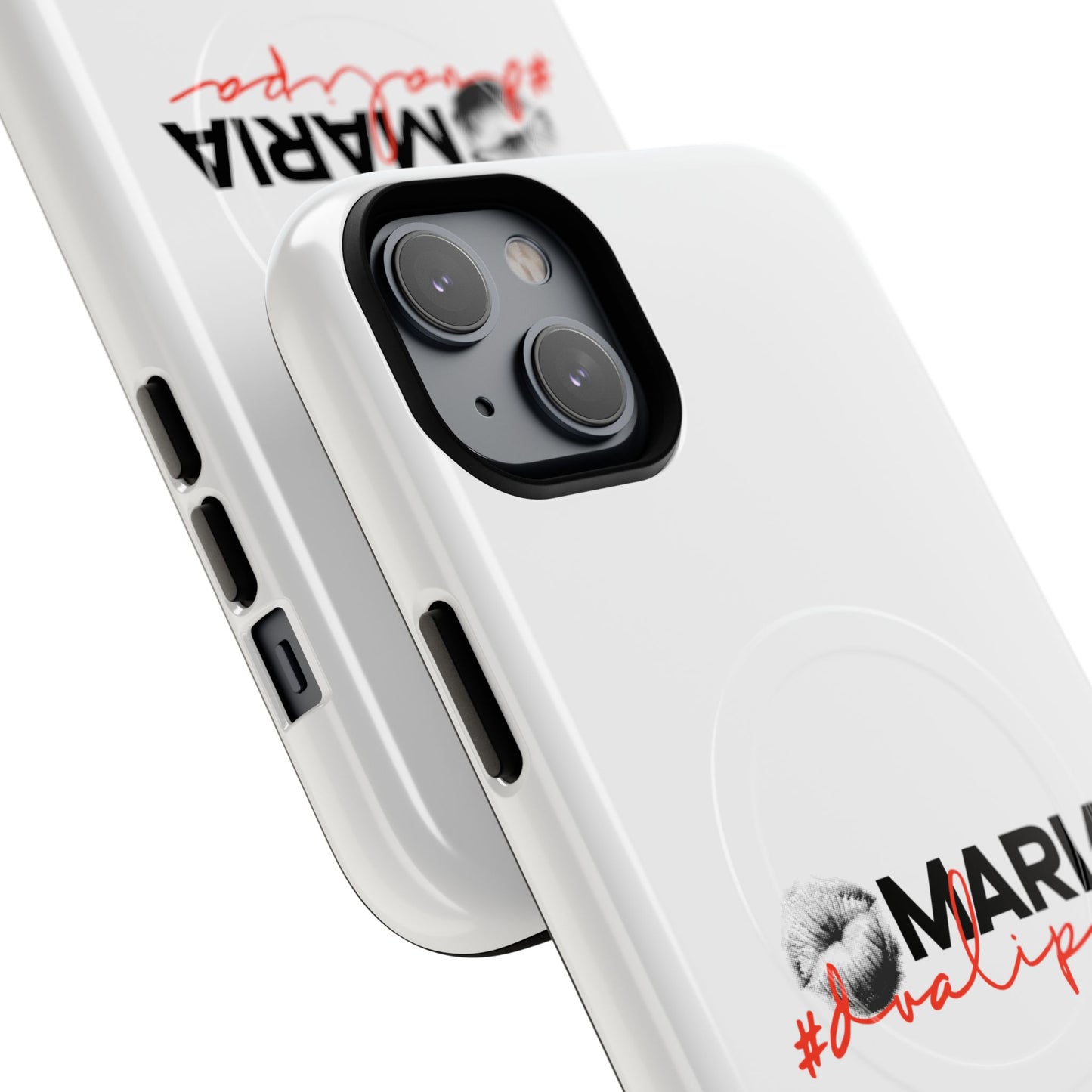LoveNote Tough Magnetic Case