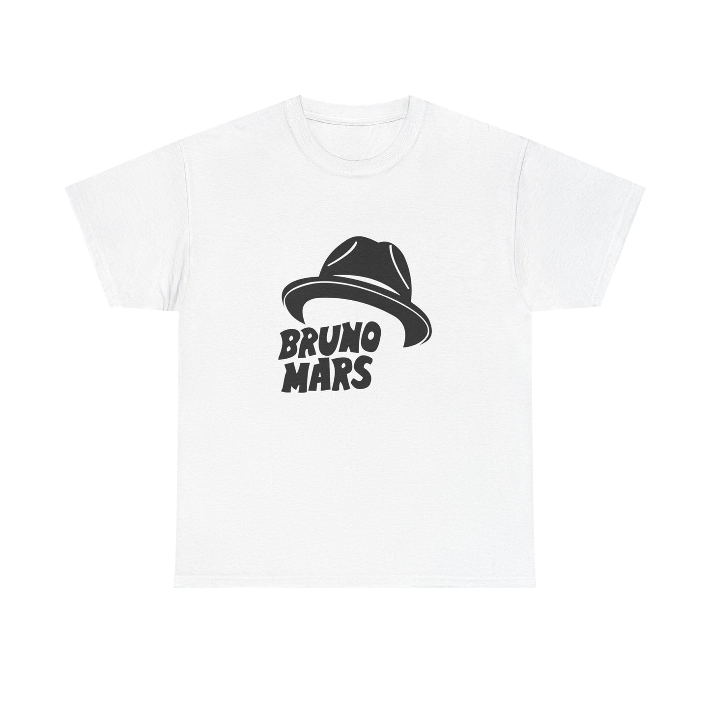 Top Hat Vibe Graphic Unisex Heavy cotton Tee