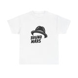 Top Hat Vibe Graphic Unisex Heavy cotton Tee