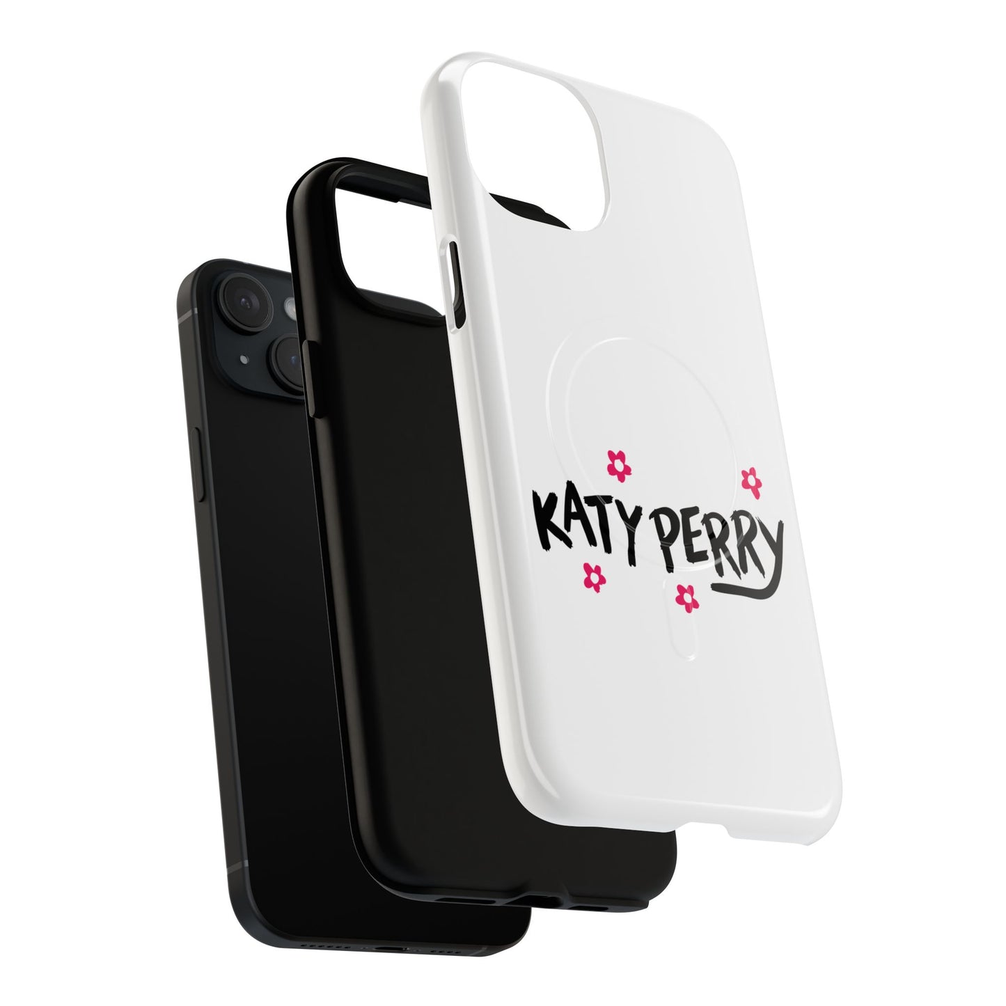 Petal Power Tough Magnetic cases