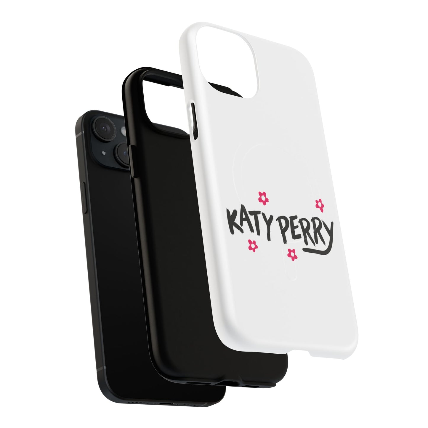 Petal Power Tough Magnetic cases