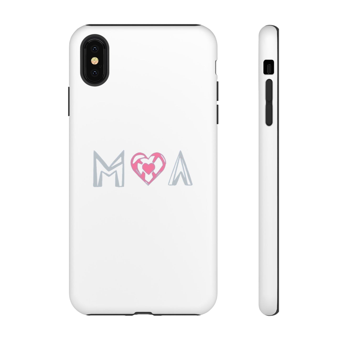 Nova Core Clothing Tough Cases