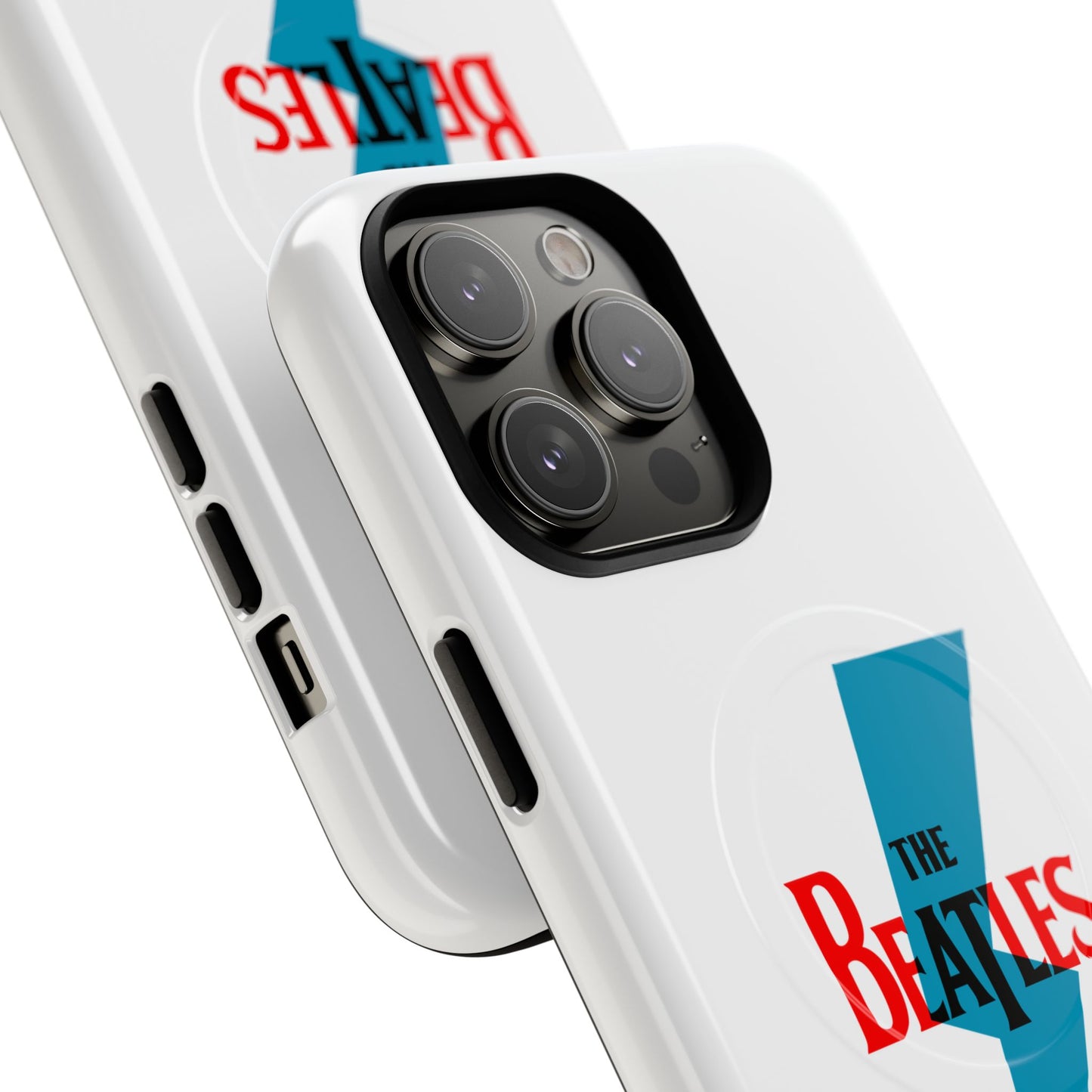 Bolt & Beats Fusion Tough Magnetic case