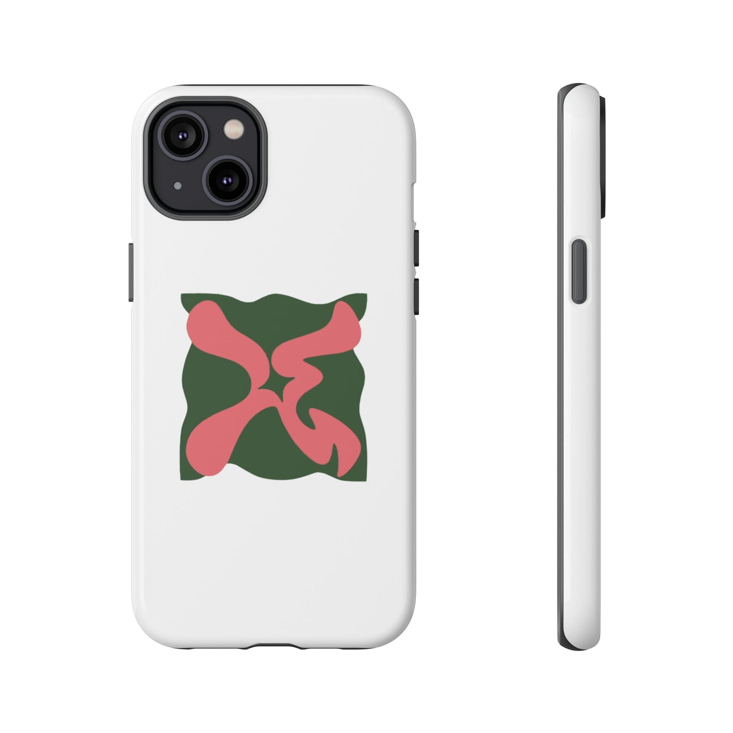 Pulse Streetwear Tough Cases
