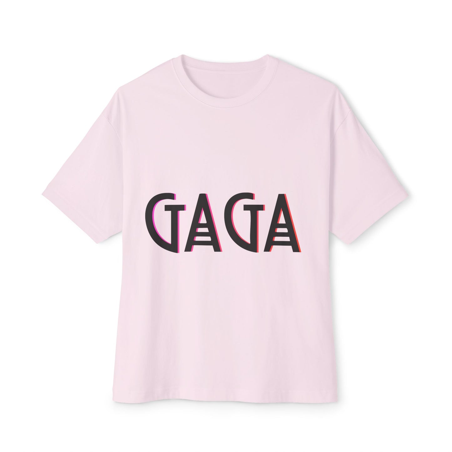 Electric Neon-Unisex Oversized Tee