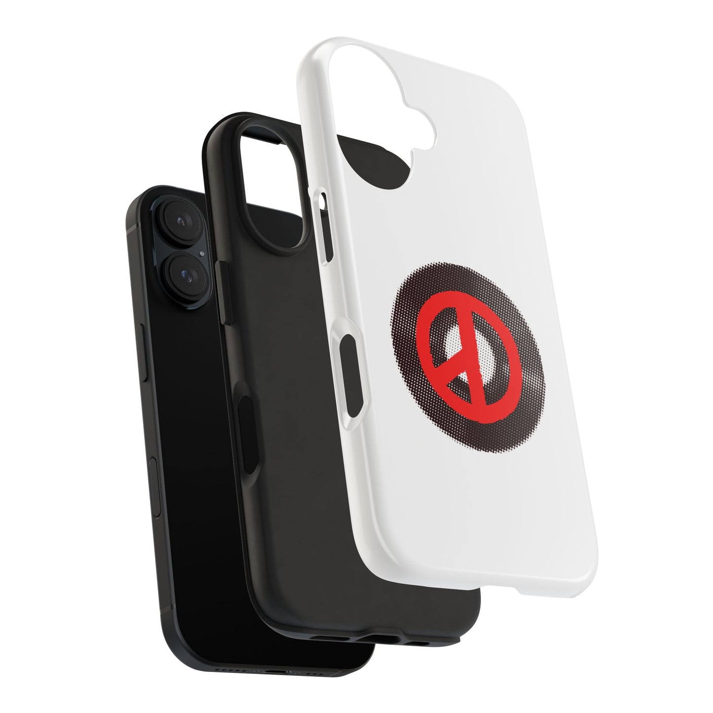 Born for the Stage Tough Magnetic Case