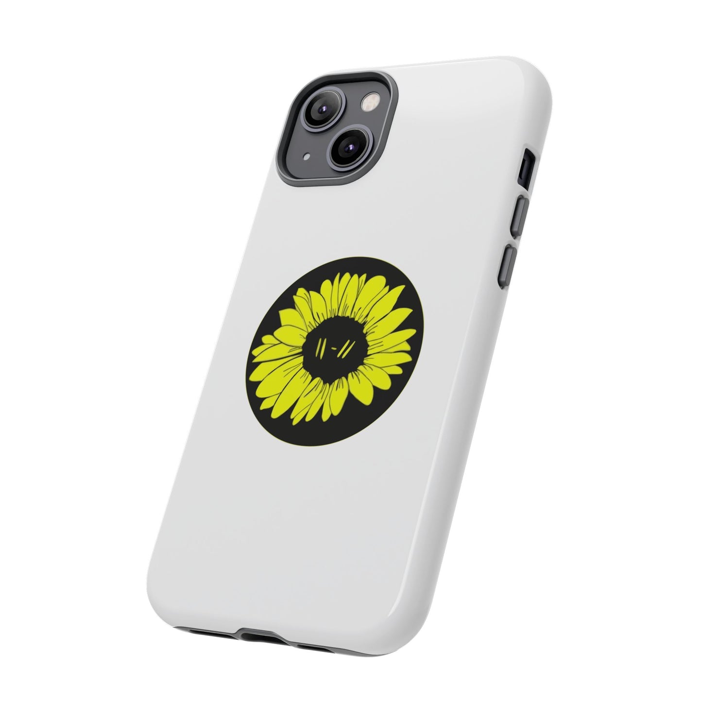 Bloom Aura Tough Case