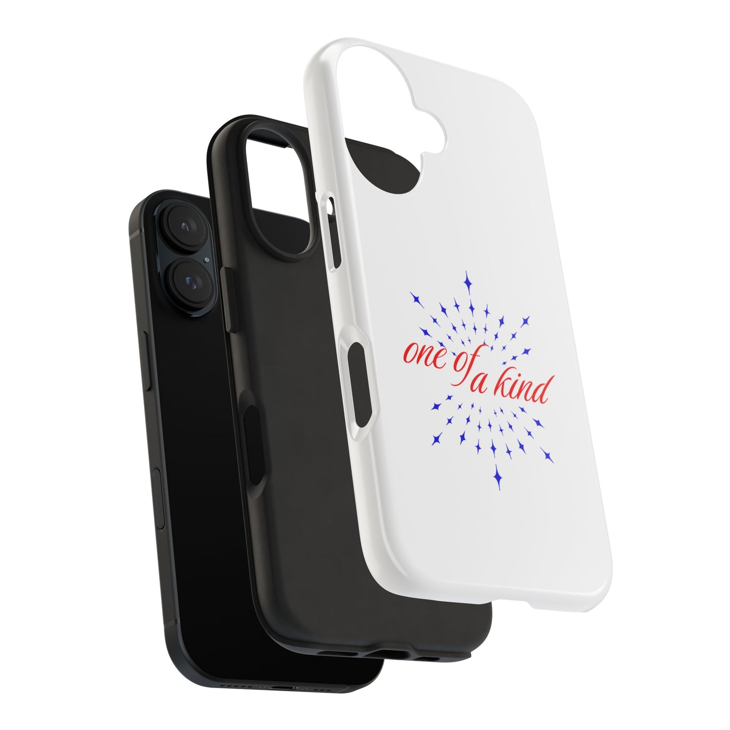 All Eyes On Sound Tough Magnetic Case