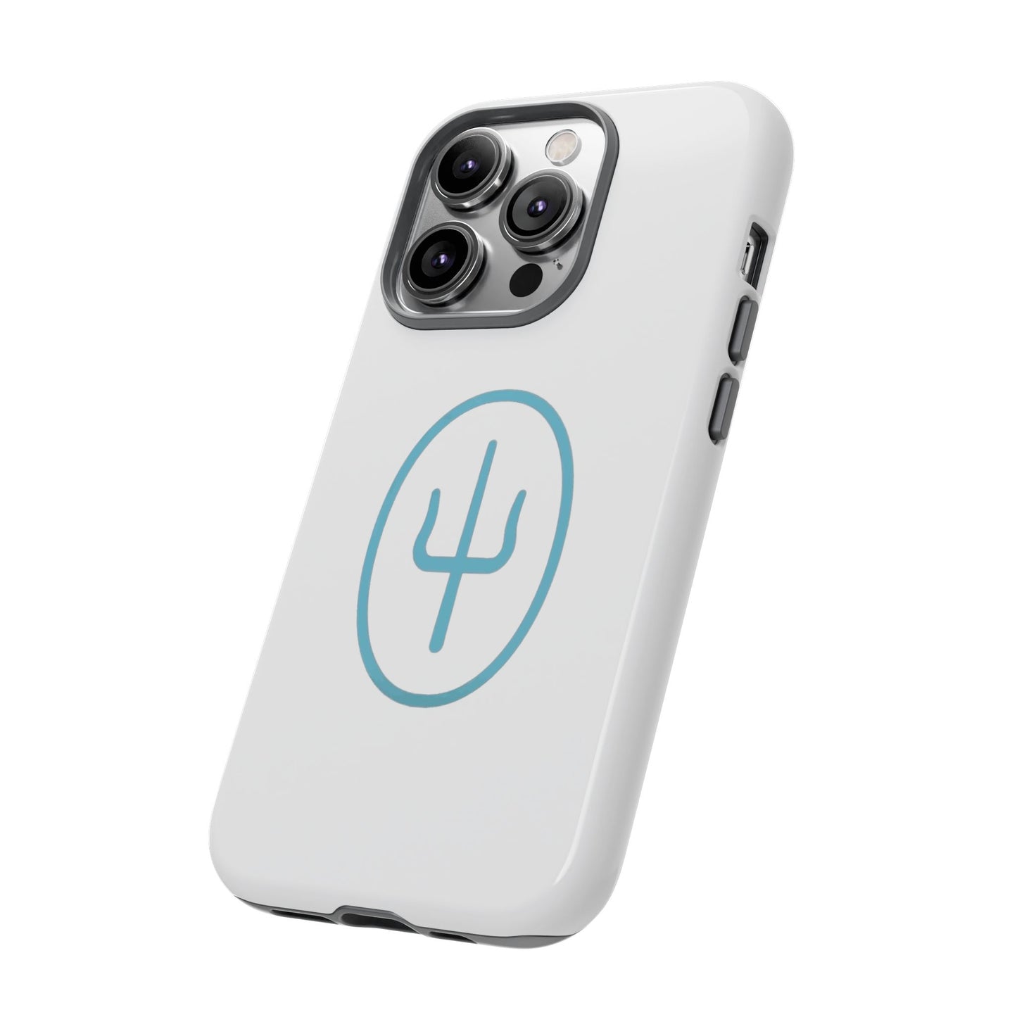 Split Mark Tough Case
