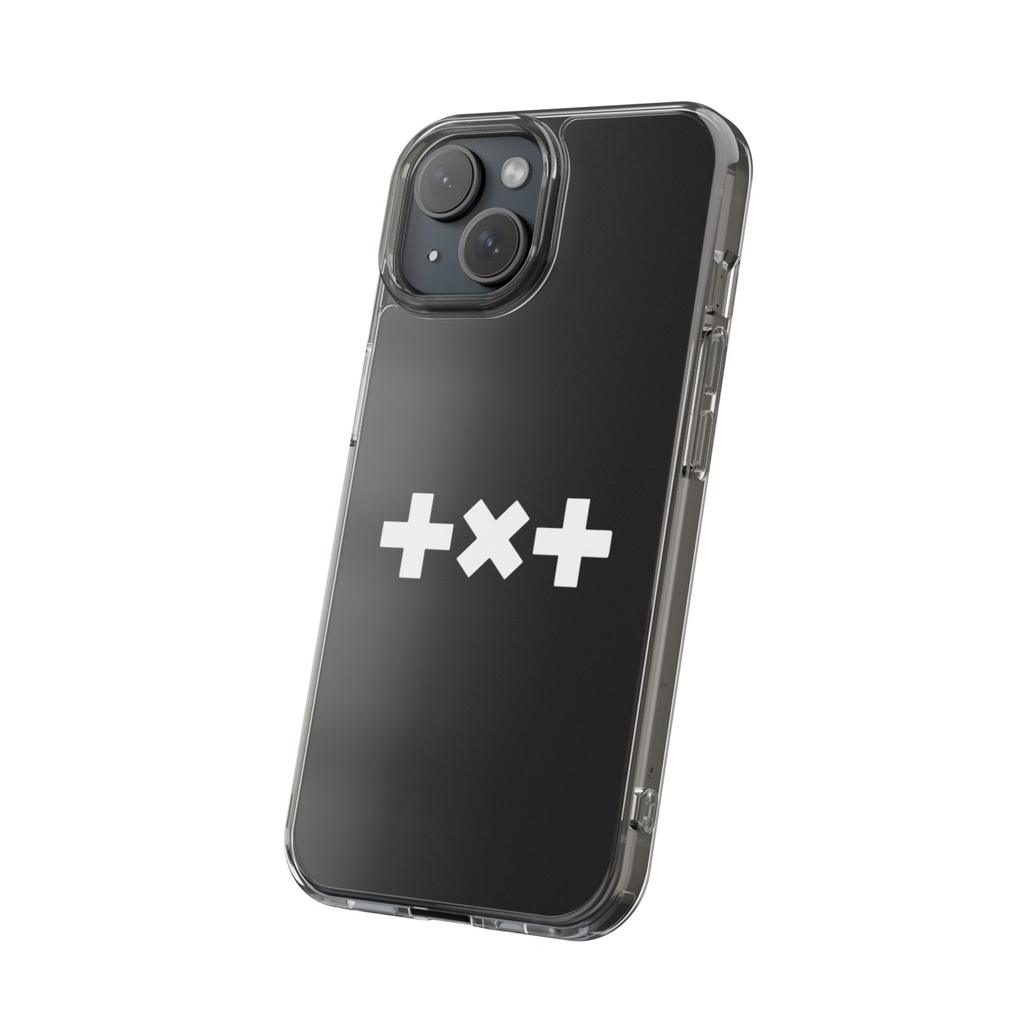 Aura Street Supply Clear Cases