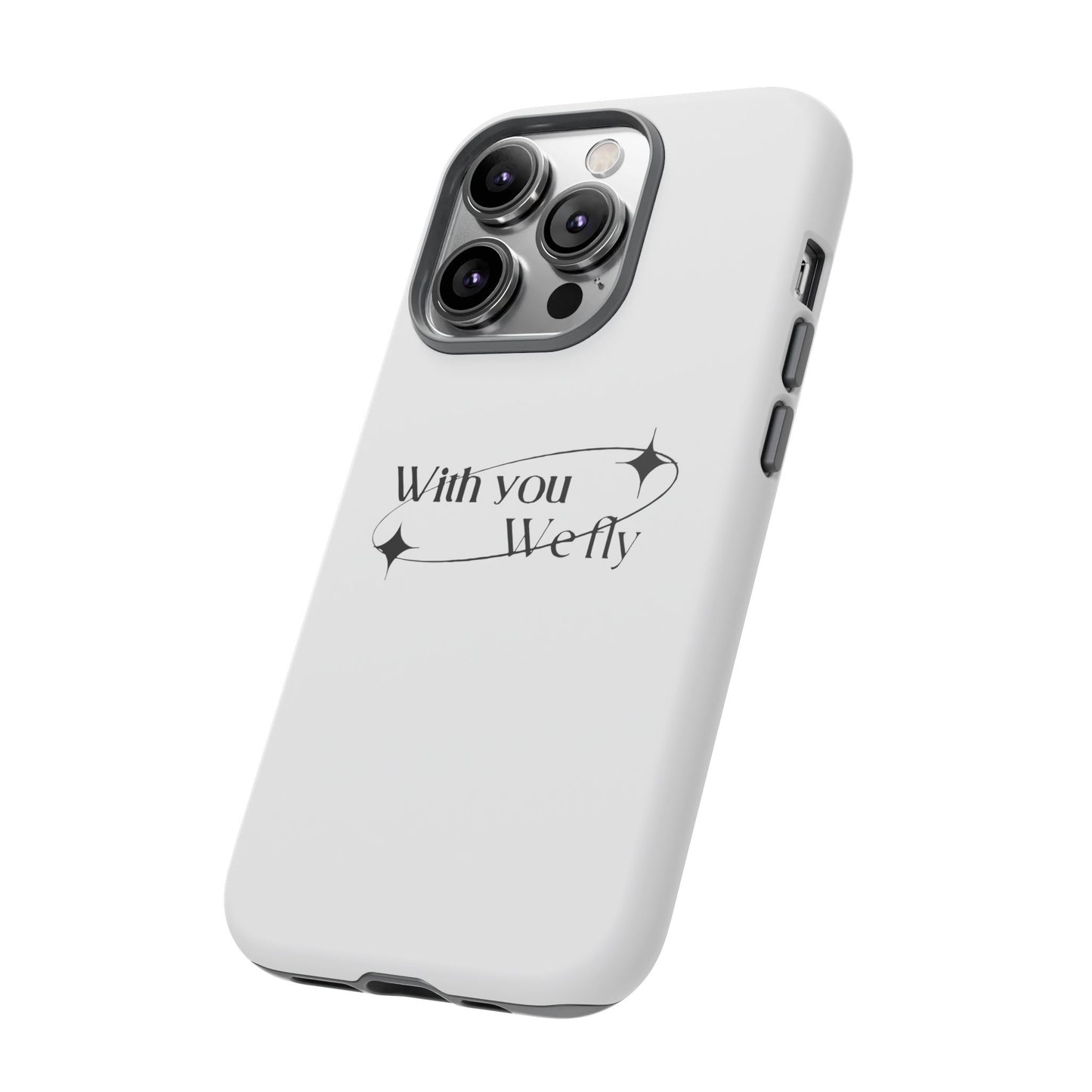 ASTRYX Tough Cases
