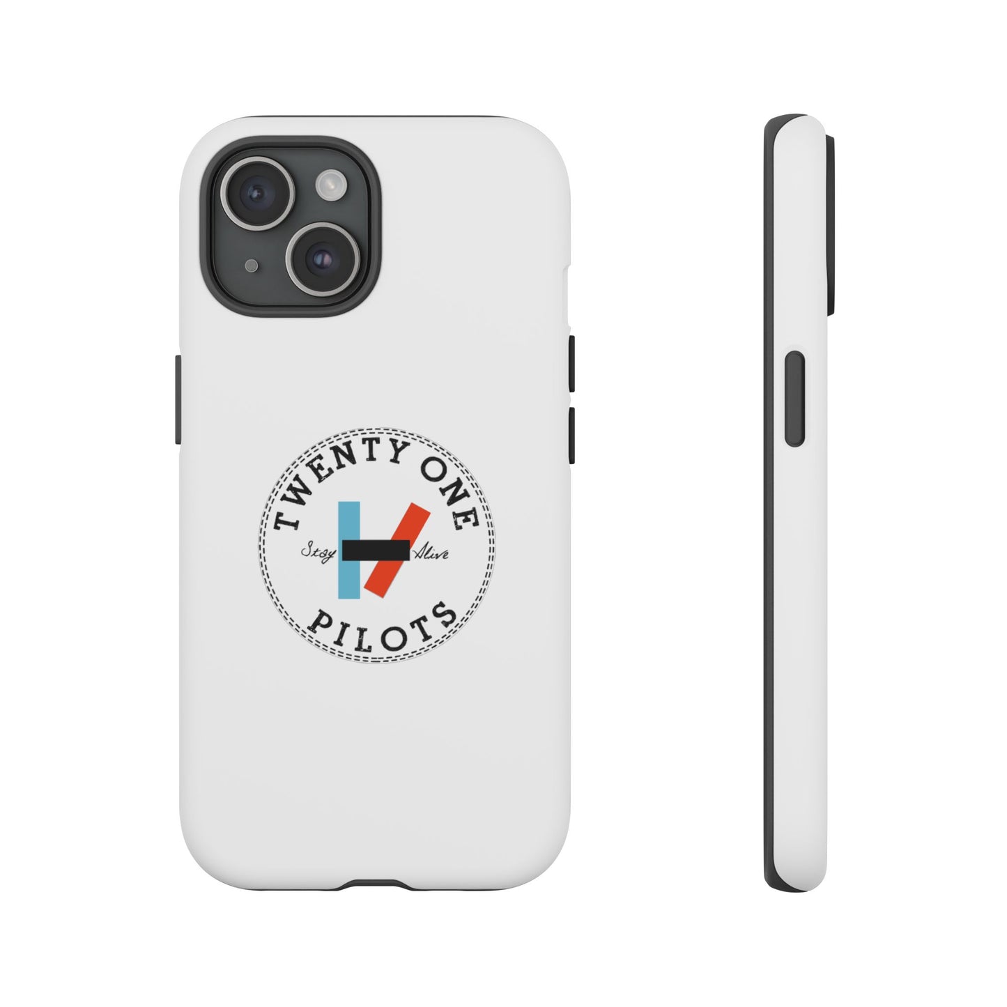 Trident Glow Tough Case