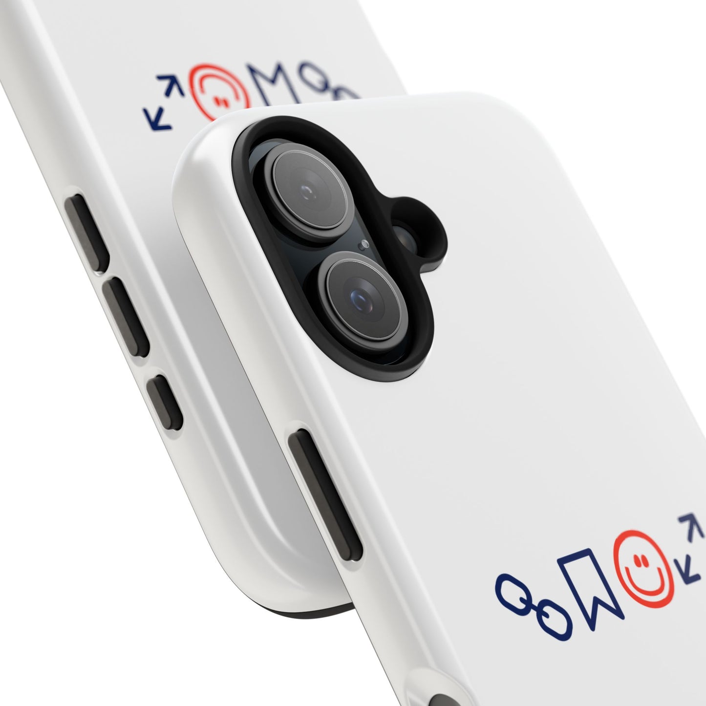 Training Era Energy Tough Magnetic Case