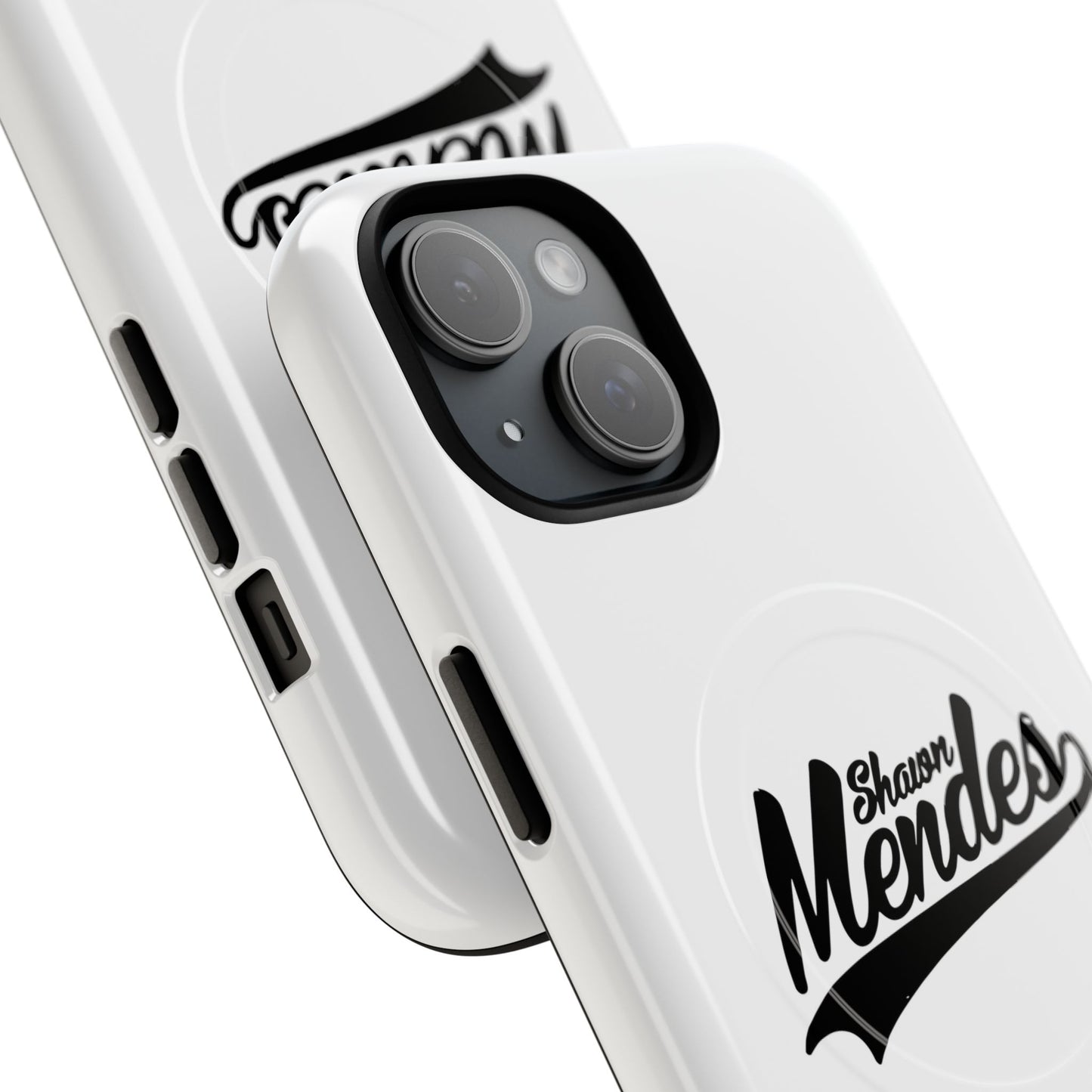 Inkbound Grip Tough Magnetic Case