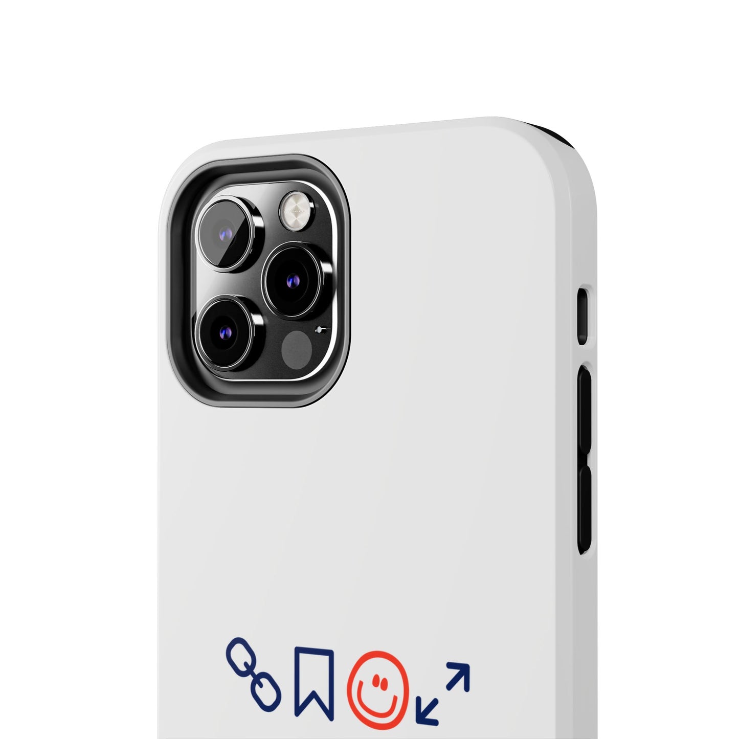 Training Era Energy Tough Magnetic Case
