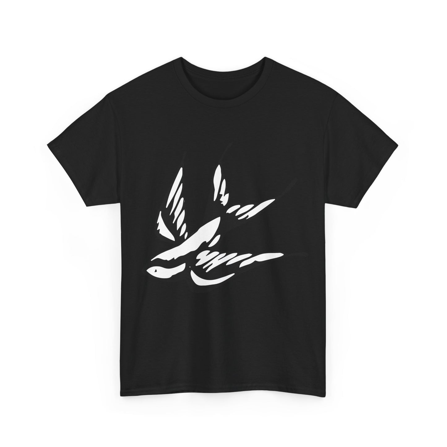 Flight Marked Unisex Cotton Tee