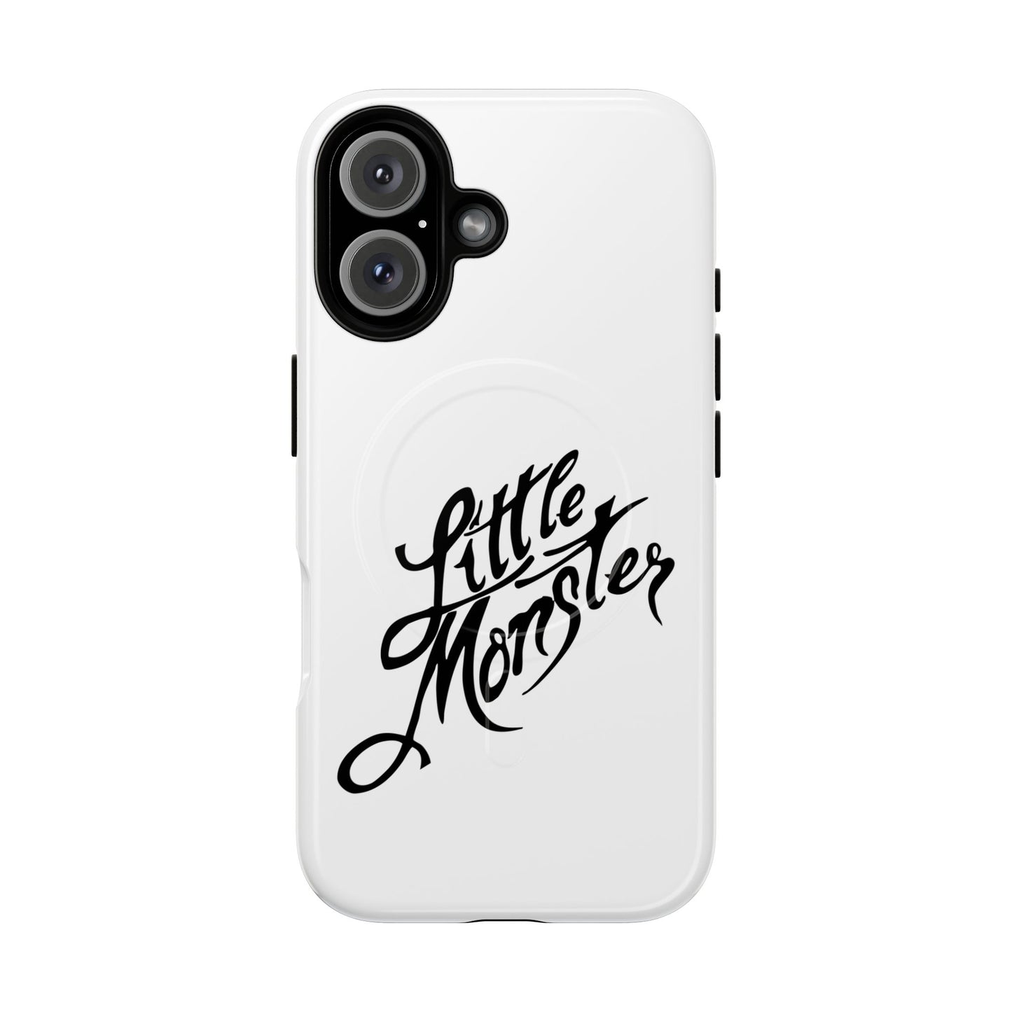Strike Icon Tough Magnetic case