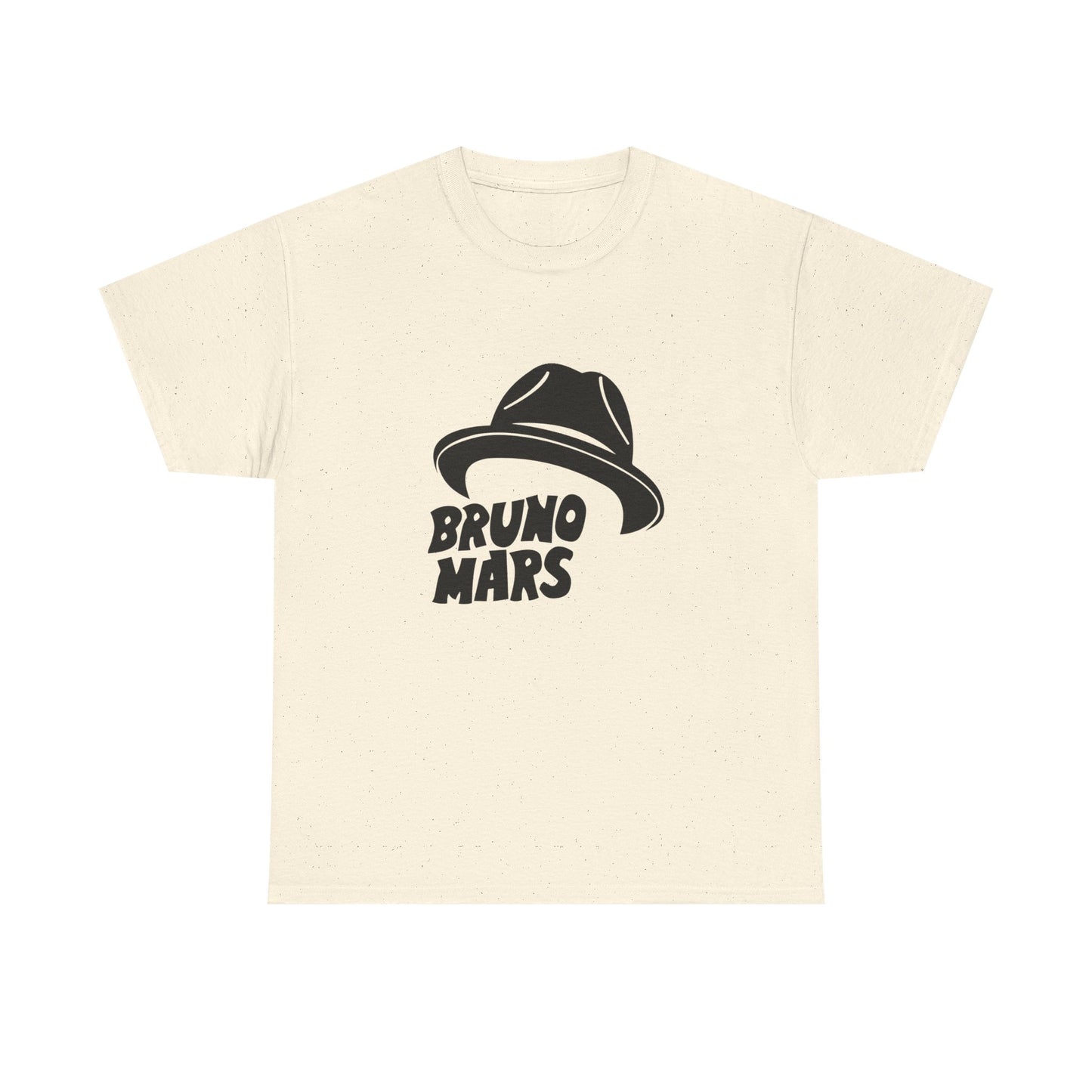Top Hat Vibe Graphic Unisex Heavy cotton Tee