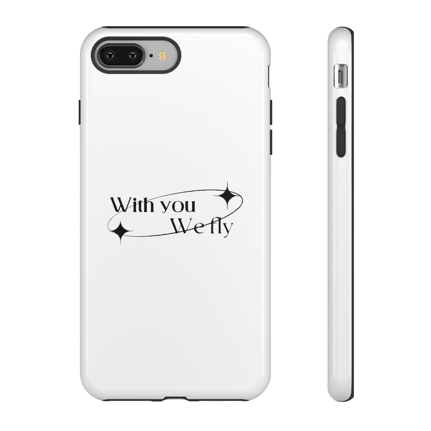 ASTRYX Tough Cases