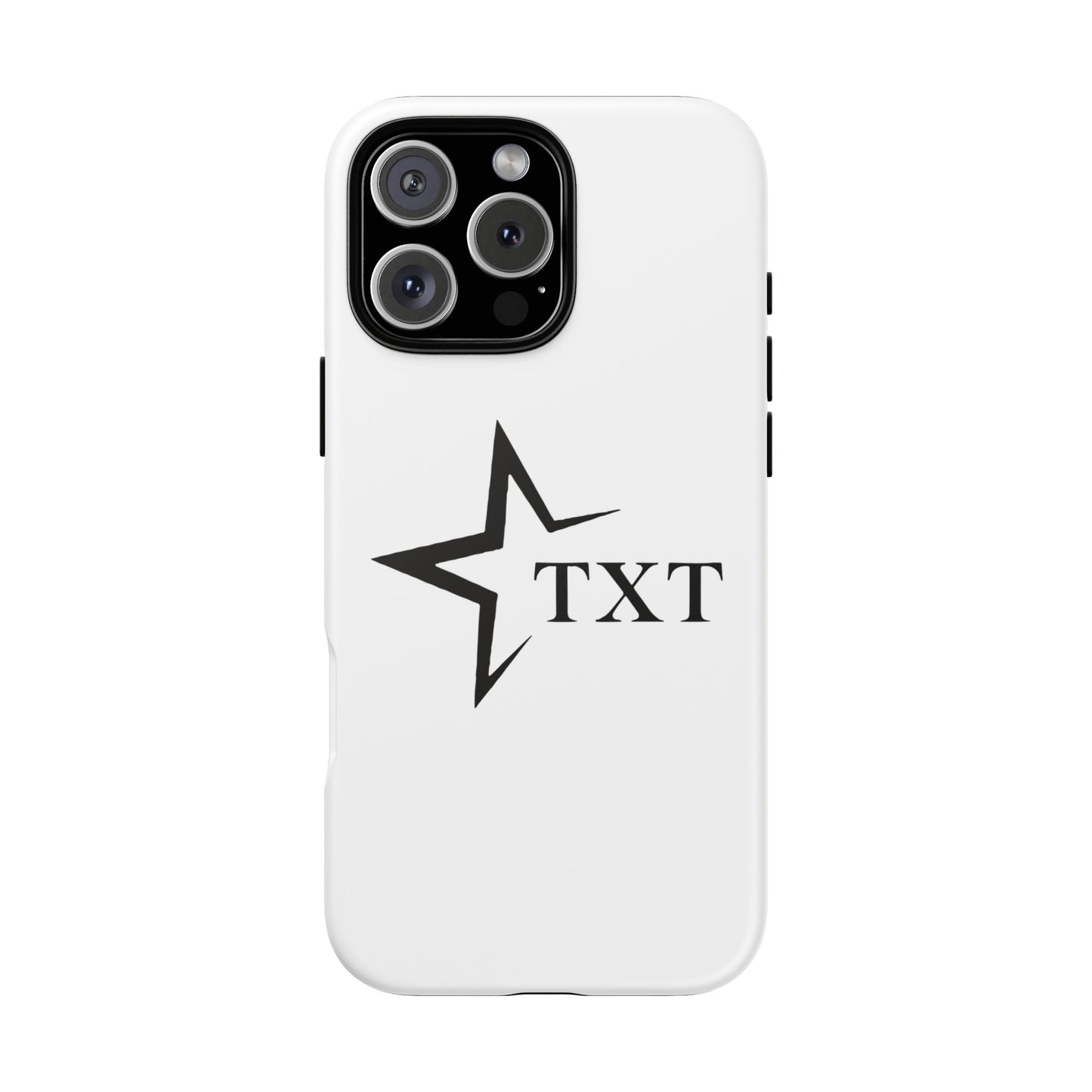 Urban Flux Co. Tough Cases